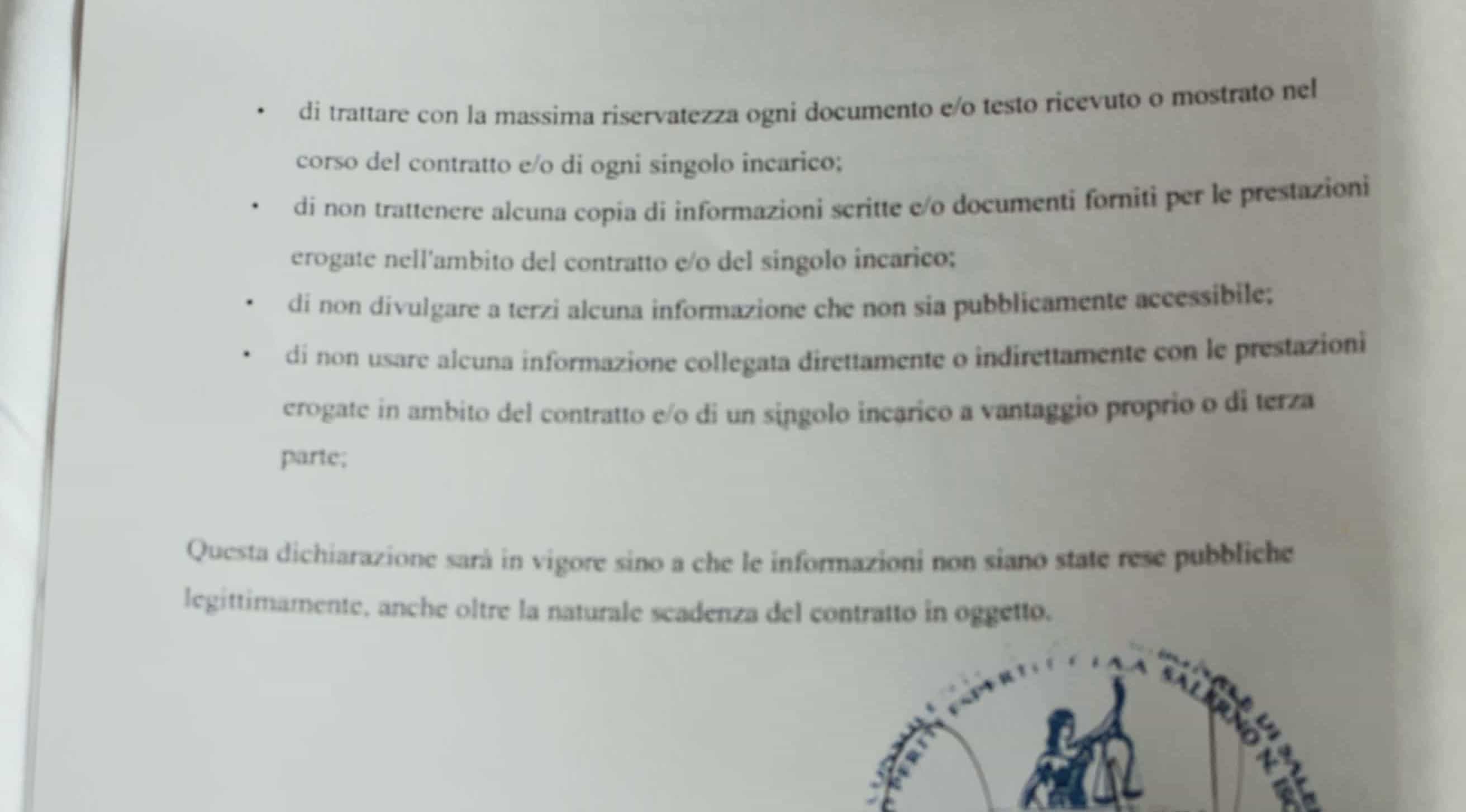 sbobinatura-giurata-Tergeste-Grosseto-privacy-riservatezza-valore-legale-agenzia-certificata-trascrizioni